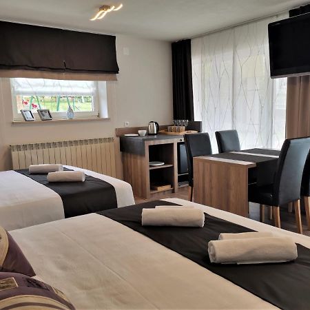 Yellow Dreamhouse Постойна Экстерьер фото