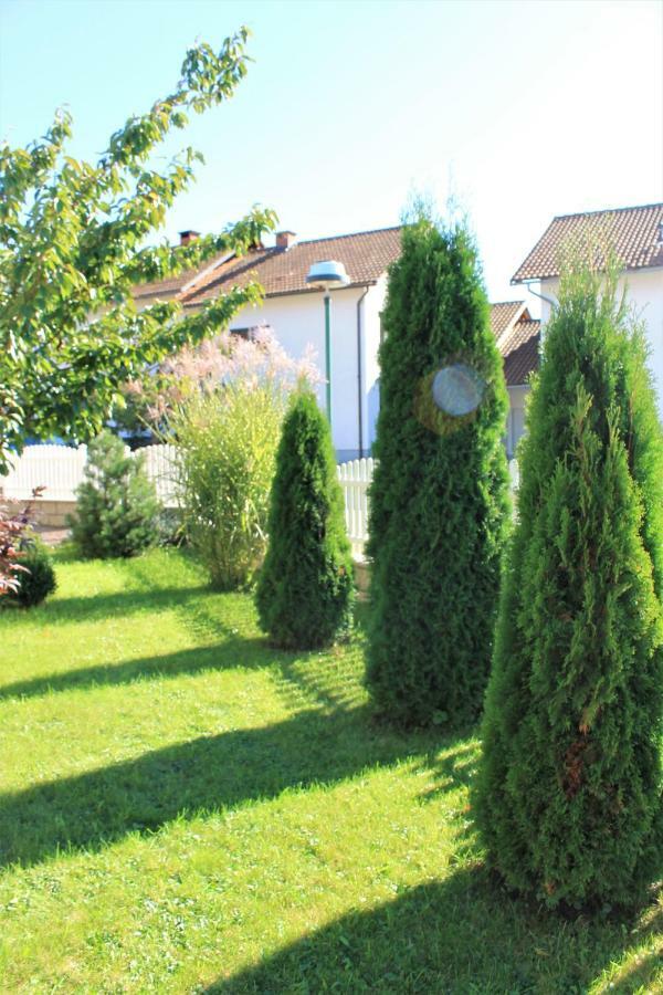 Yellow Dreamhouse Постойна Экстерьер фото