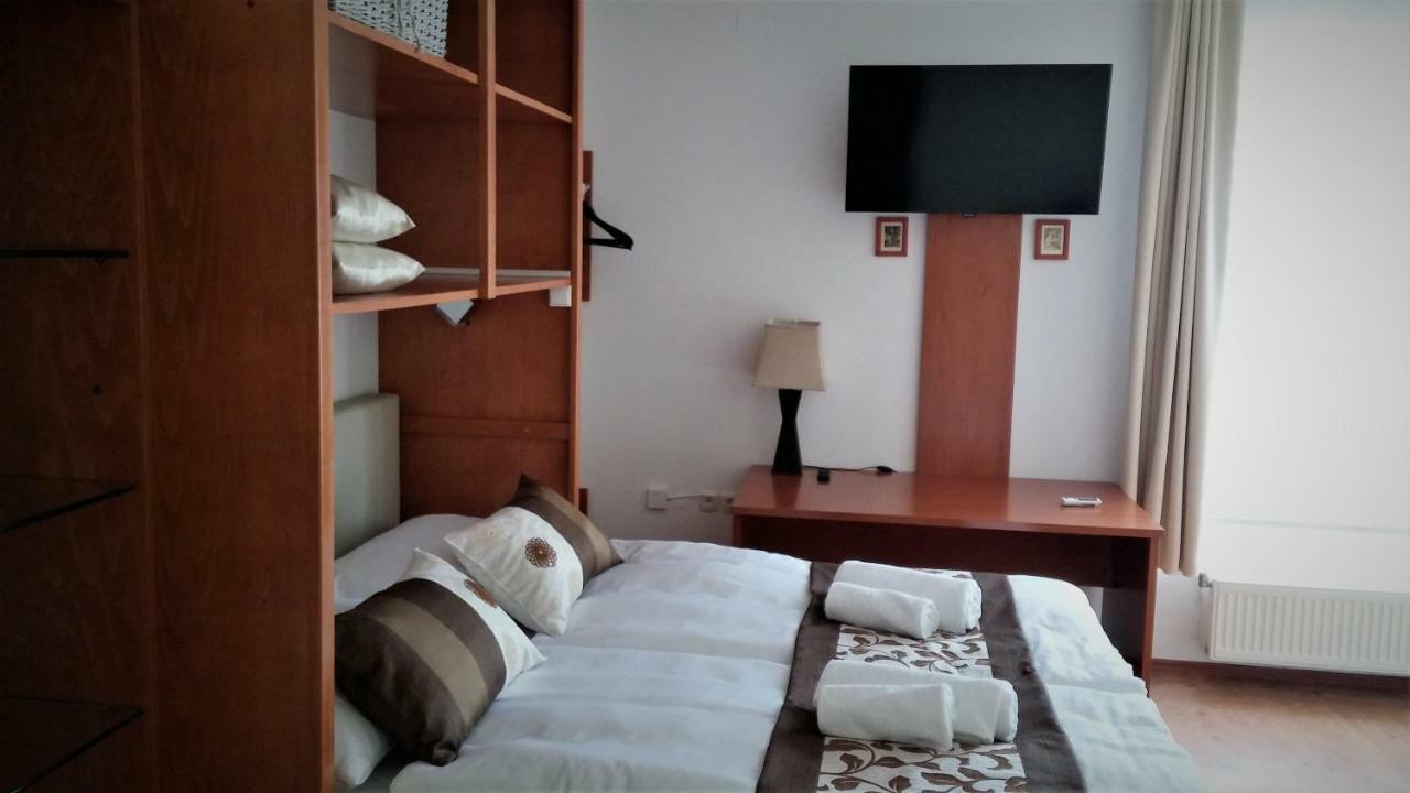 Yellow Dreamhouse Постойна Экстерьер фото