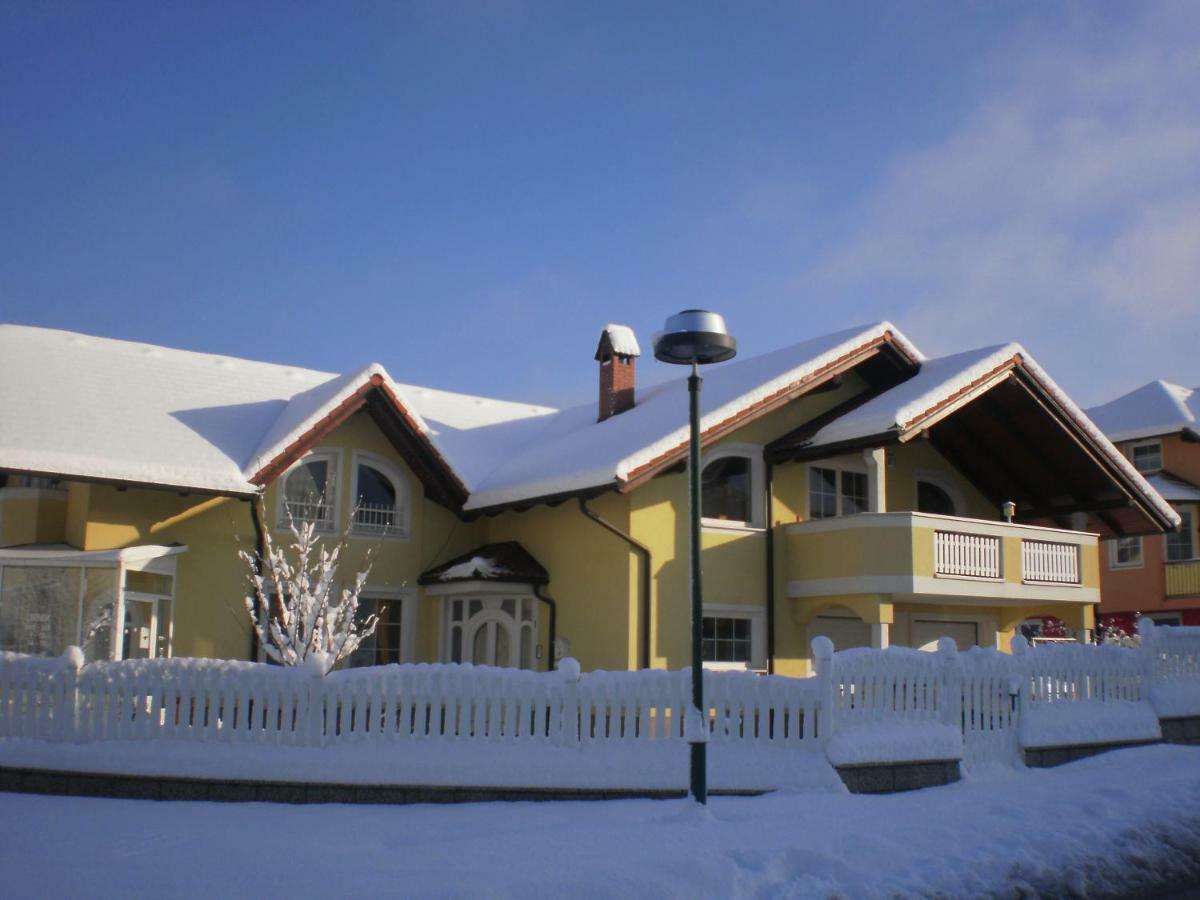 Yellow Dreamhouse Постойна Экстерьер фото